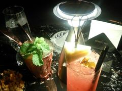 -Bar The Vortex(高新万达店)