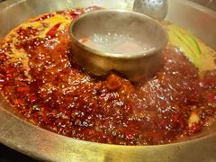 -小龙坎火锅(双林店)