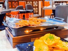 -郑喜旺烧烤(郑州总店)