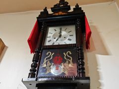 -勃利地摊·勃立小串烧烤