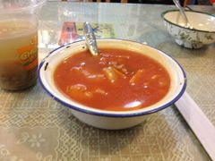 罗宋汤-做了不起的80后