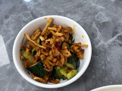-奉天蚨祥饺子馆