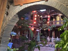 -香满楼(临安路店)