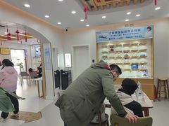 -亿视康青少儿眼镜(五官科店)