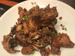 -京味斋·北京烤鸭(北京南站洋桥店)