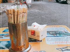 -肖胖子猪油拌粉
