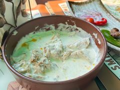-格鲁·秀色Georgia’s Feast