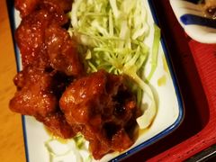 -虹梅食堂·爱蝦乃家