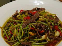 -锦园春香港茶餐厅(西海湾旗舰店)