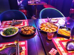 -钳真多钓虾馆·小龙虾海鲜烧烤(九六广场店)