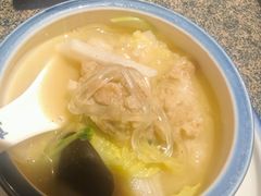 -真地道京味府·鲜橙烤鸭·北京菜(朝外大街东大桥店)