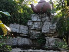 -深圳国际园林花卉博览园