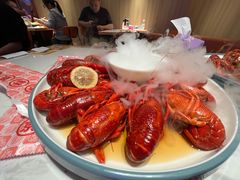-杨氏青龙虾·羊蝎子(托乐嘉店)