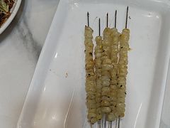 -勇利赵家烤肉坊(含光路店)