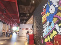 -肯德基(蓝桥店)