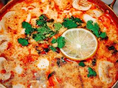 -Home Thai·泰谣(王府井apm店)