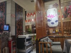 -楚鲜·汉正街一号(天河店)