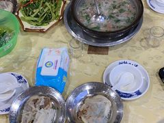 -标记美食新鲜猪杂(兴南大道店)