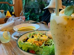 -Ohkajhu Organic Farm Sansai