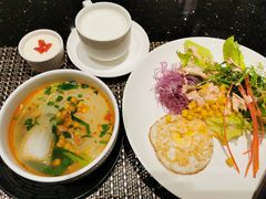 -西安长征华美达酒店