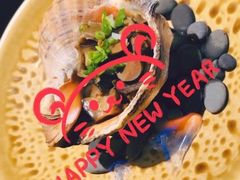 -德川家日本料理(中关村寰太大厦店)