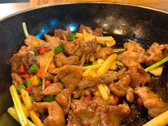 -猪肉婆私房菜(容桂总店)