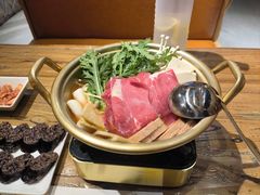 -冰川朝鲜族料理·东北菜(观前店)