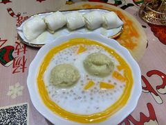 -甜心妈妈·榴莲星级糖水(北京路总店)