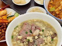 -清真·马洪小炒泡馍馆(钟楼回民街店)