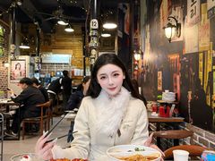 -咕咕站韩国料理(紫金港店)