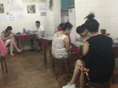 -大石人家鱿鱼面馆(大石西路总店)
