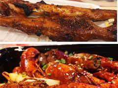 -一代烤翅王(大汉口店)