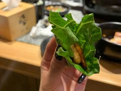 -九田家黑牛烤肉料理(麒麟万达店)