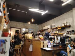 -251#coffee roasters(沿河东路店)