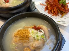 -长顺参鸡汤店(西塔总店)