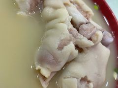 -廖老妈蹄花店(人民公园陕西街259号店)