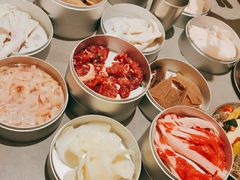 -晓沸牛肉海鲜小火锅(白湖亭万达广场店)