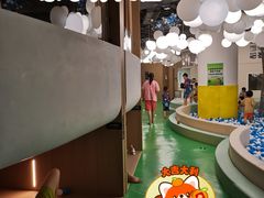 -涨巢·潮玩水疗局