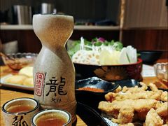 -束河人家(南锣鼓巷店)