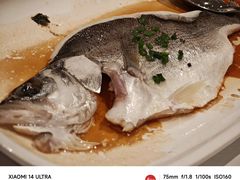-醉辉皇原味海鲜江南菜(成都大魔方店)