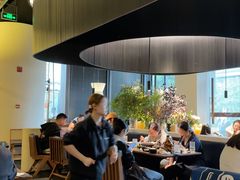 -Ameigo梅果·云贵川bistro(长宁来福士店)