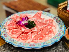 -京喜·铜锅涮肉老北京火锅(新华路店)