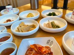 -黄金牧场(明洞总店)