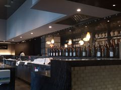 -曙亚洲餐厅-重庆富力艾美酒店(南坪万达广场店)