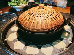 -米氏火鱼·泡椒鱼火锅(李子坝老店)