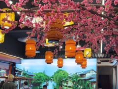 -外婆船宴餐厅·外婆喊你回家吃饭