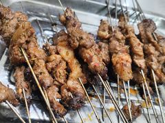 -文文烤肉(大皮院店)