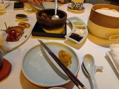-北京柏悦酒店·锦庭餐厅Dining Room