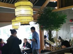 大堂-探窝·竹笙椰子鸡(杨箕店)