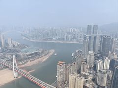 -WFC会仙楼观景台